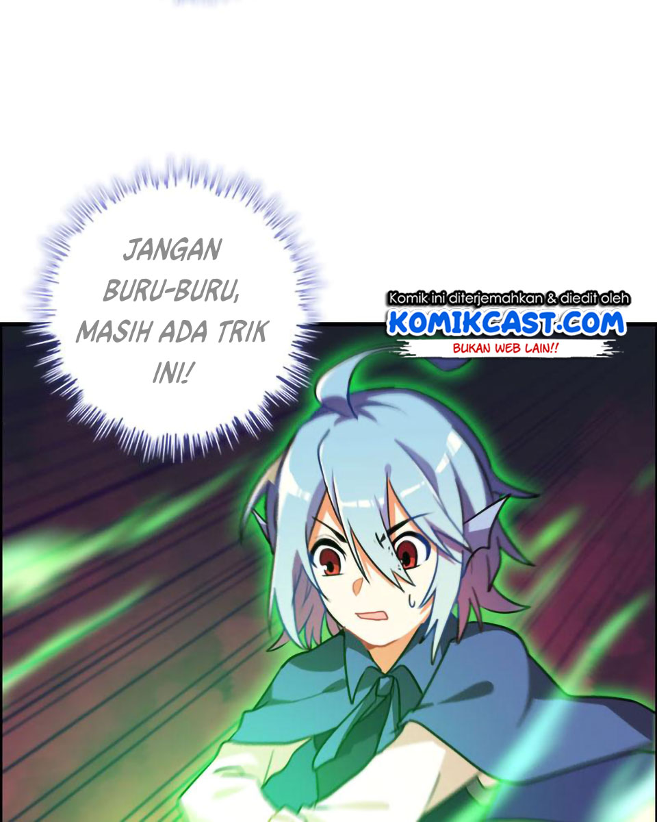 The Beginning of  Journey Chapter 03 Gambar 35